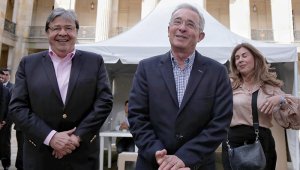 El partido se reunirá para definir quién será el candidato a ocupar el cargo más importante de la mesa directiva para el periodo 2018-2019. Colprensa