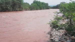 El sistema de alerta temprana (Sat) de Norte de Santander avanza en su etapa de implementación, la ejecución está a cargo de la Universidad de Pamplona, y la inversión ronda los 1.800 millones de pesos. Archivo La Opinión