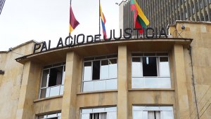 11 concejales votaron negativo y siete decidieron darle vía libre al excontralor departamental. Colprensa