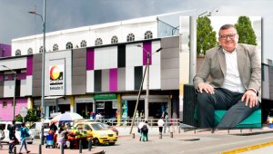 El Gransan es un ícono del comercio popular colombiano, que atrae a compradores y vendedores mayoristas de zonas remotas y de otros países. Internet