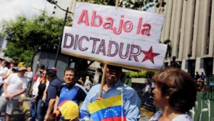 Esperan la unificación de la lucha. Internet