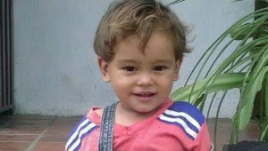 Sebastián Infante Rondón es buscado por las autoridades. La Opinión