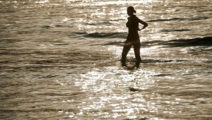 Las playas tailandesas atraen a millones de turistas cada año y la isla de Phuket es uno de los destinos más frecuentados. AFP