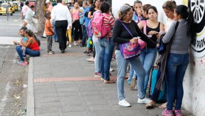 Mario Franco / La Opinión 