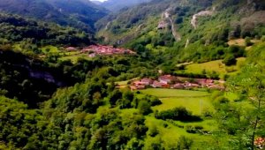 Estas reservas son laboratorios de interacción armoniosa entre la población y la naturaleza. Internet