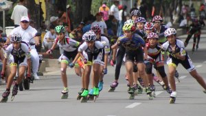 El patinaje de norte de Santander ha comenzado a prepararse para las próximas competencias nacionales con el propósito de lograr un cupo en la selección Colombia. Cortesía