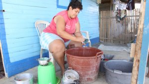 Los subsidios se otorgan a los más necesitados, pero hay críticas porque podría estar haciéndose populismo con este derecho. Archivo