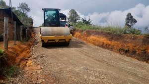 11.759 millones de pesos serán invertidos en municipios del Río Magdalena y Canal del Dique. Colprensa