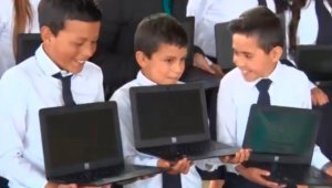 Zonas wifi de 20 megas. Cortesía