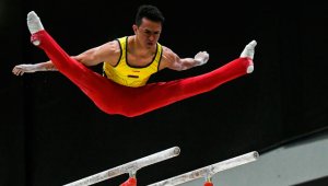 Jossimar Calvo. Archivo