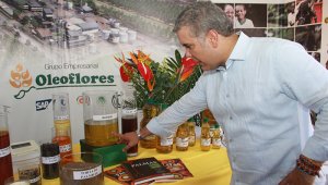 La prueba de que es posible transformar el territorio con base en la legalidad. Alfredo Estévez