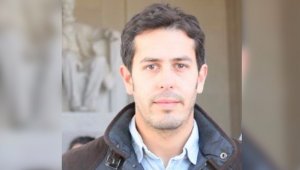 José Luis Acero Vergel.  Cortesía