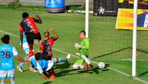 Édgar Cusgüen Olarte / La Opinión 