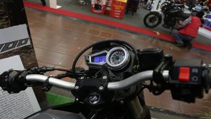 Fenalco y la Andi revelaron las cifras de venta de motocicletas nuevas.  
 Archivo Colprensa