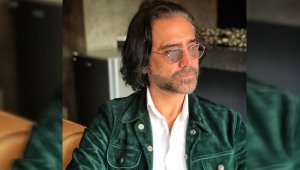 Fernández le pidió disculpas a los funcionarios de Aeroméxico y a los pasajeros del vuelo en su cuenta de Twitter. @alejandrofernandezoficial