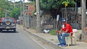 Los mismos participantes aseguran que cuatro de cinco iniciativas están en picada.
Mario Caicedo / La Opinión