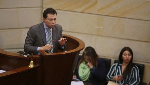 El más opcionado candidato a la contraloría, Carlos Felipe Córdoba, se desempeñó como vicecontralor General de la República, durante un corto periodo, durante la gestión de la entonces contralora Sandra Morelli. Colprensa