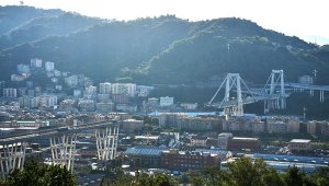 El hecho dejó 30 muertos. AFP
