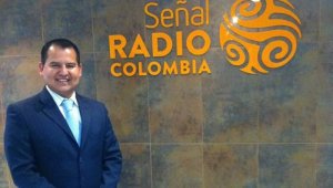 Según familiares y amigos de Mauricio Orjuela, la EPS Medimás no autorizó a tiempo un especialista en gastroenterología. Tomada de Twitter