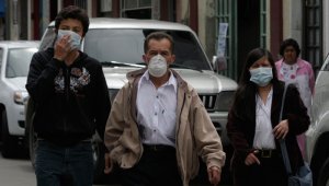 Los casos se presentaron en los departamentos de Chocó, Guainía, Vaupés, Santander, Norte de Santander, Sucre y Cartagena. Colprensa