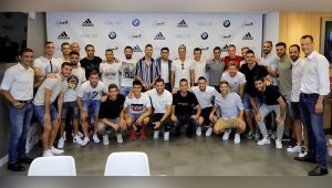 Un proyecto ideado en el marco del lanzamiento de una filial dedicada a su promoción en América del Norte. Archivo