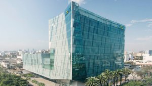 Uno de los objetivos de Aúna es mejorar el equipamiento médico. Internet