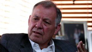 Ordoñez fue Procurador General de la Nación entre 2009 y 2016. Colprensa