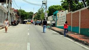 Mario Caicedo / La Opinión