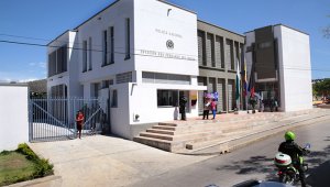 Con un costo de $2.648 millones. César Obando