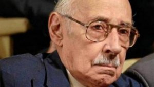 Jorge Videla La Opinión