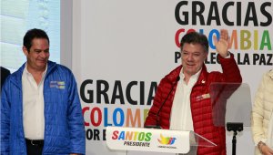 El escándalo tiene en la cárcel a Roberto Prieto, gerente de la campaña de Santos para la reelección en 2014, porque, según la Fiscalía colombiana, "solicitó cerca de 450.000 dólares" a Odebrecht. Colprensa