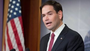 Senador americano Marco Rubio. Twitter