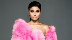 Martina ‘La Peligrosa’. Colprensa