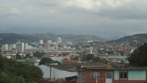 Iniciativa de la UFPS. Archivo La Opinión