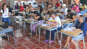 Se les brindará más que una asistencia humanitaria a estas poblaciones. Cesar Obando