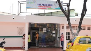 César Obando / La Opinión 