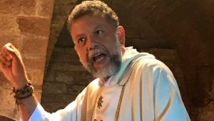 Alberto Linero cumplirá 50 años en octubre. Twitter