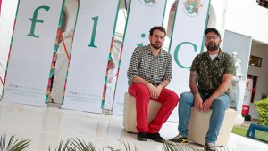 Mario Franco / La Opinión 