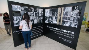 Mario Franco / La Opinión 