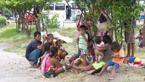 Alfredo Estévez / La Opinión 