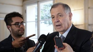 Alejandro Ordóñez. Colprensa