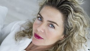 La vallecaucana contó que el episodio ocurrió hace 10 días en Armenia. Colprensa