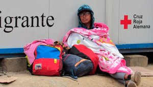 Los venezolanos están ahogados en una crisis caracterizada por hiperinflación, pobreza, falta de servicios públicos y escasez de productos de primera necesidad, especialmente de medicamentos y alimentos. La Opinión