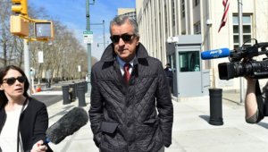 El antiguo agente Miguel Trujillo es también propietario de sociedades de consultoría. Internet