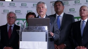 Ante la polémica que se ha generado en los últimos días sobre los denominados 'Bonos de agua'. Colprensa