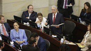 Hecho que también ha desatado un abierto debate. Colprensa