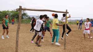 César Obando / La Opinión 