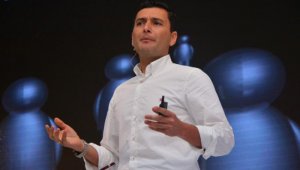 Superintendente financiero, Jorge Castaño. Colprensa