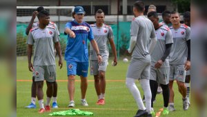 Édgar Cusgüen Olarte / La Opinión 