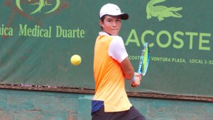 Alfredo Estévez / La Opinión 